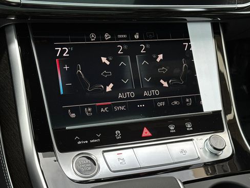 New 2026 Audi Q8 Premium Plus image 18