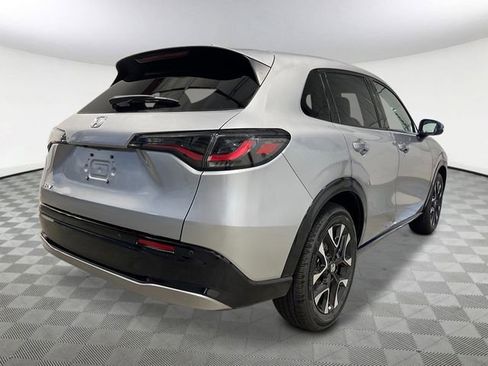 New 2026 Honda HR-V EX-L image 6