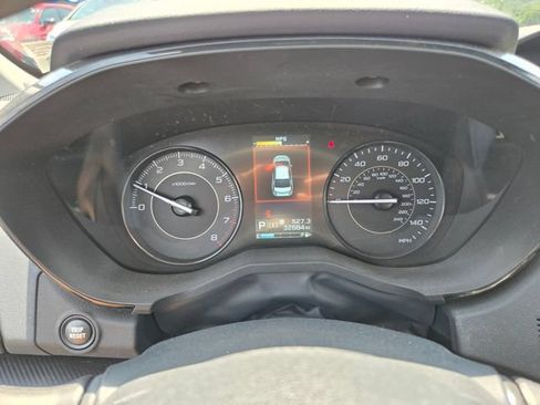 Used 2023 Subaru Impreza 2.0i Premium AWD/4WD image 34