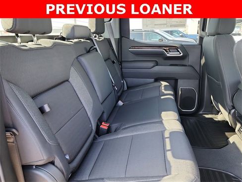 New 2026 GMC Sierra 1500 Elevation image 19