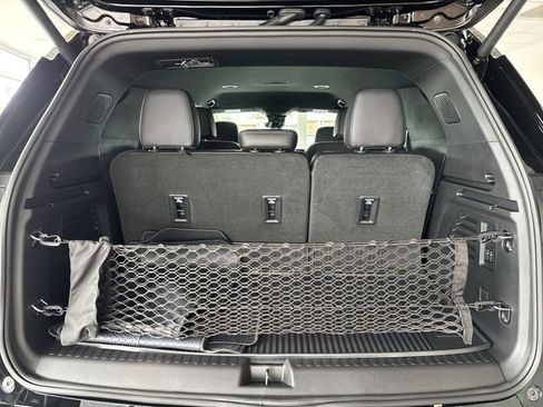 New 2026 Chevrolet Traverse High Country image 15
