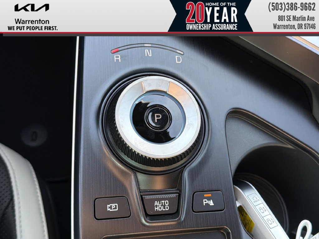 New 2026 Kia EV6 GT-Line AWD/4WD image 27