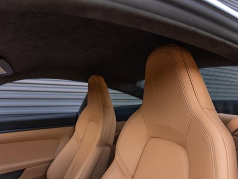 Certified 2026 Porsche 911 GT3 image 25