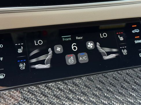 New 2026 Genesis GV70 3.5T Sport Prestige image 36