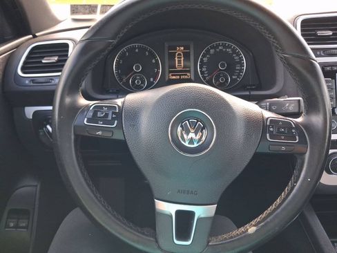 Used 2015 Volkswagen Eos Komfort FWD image 20