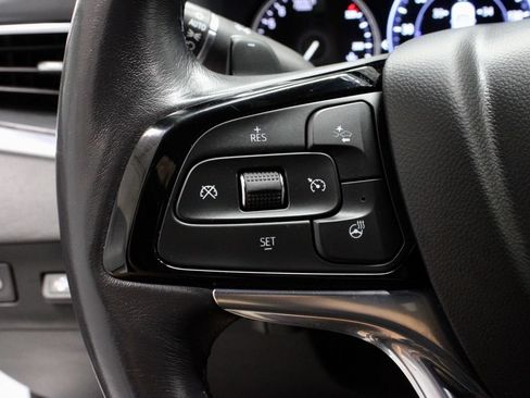 Used 2024 Buick Enclave Premium AWD/4WD image 27