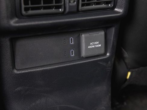 Certified 2026 Toyota 4Runner TRD Off-Road AWD/4WD image 32