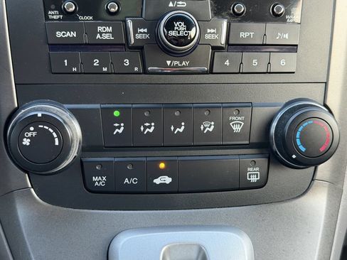Used 2010 Honda CR-V EX image 21