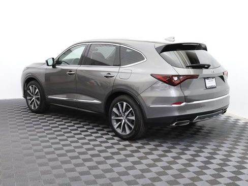 Used 2026 Acura MDX SH-AWD w/ Technology Package image 7