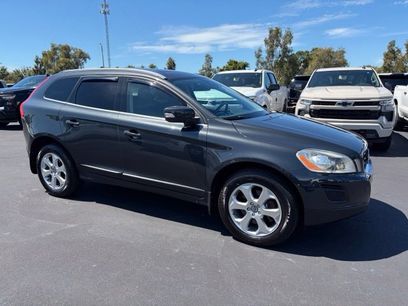 Used 2013 Volvo XC60 3.2