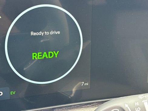 New 2026 Hyundai Santa Fe Limited image 17