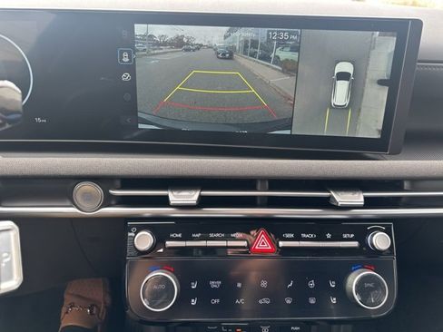 New 2025 Hyundai Tucson Limited w/ Tow & Go Package image 24