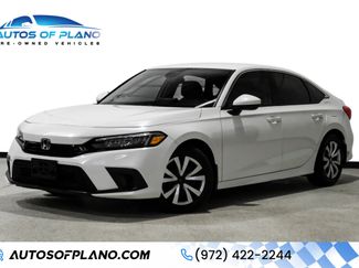 Used 2023 Honda Civic LX video 1