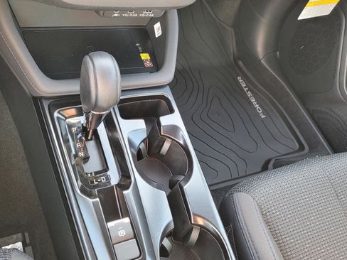 New 2026 Subaru Forester Premium image 13