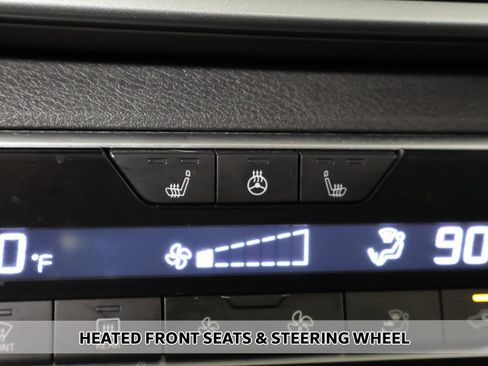 Used 2023 Nissan Altima 2.5 SL image 8