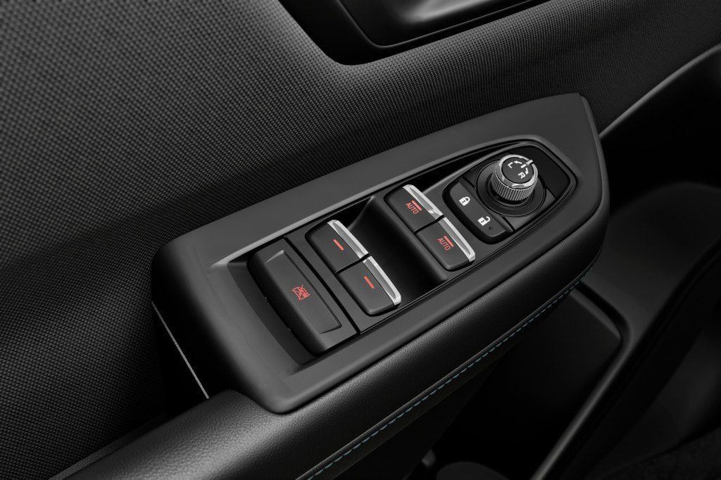 New 2026 Subaru Forester Premium AWD/4WD image 18