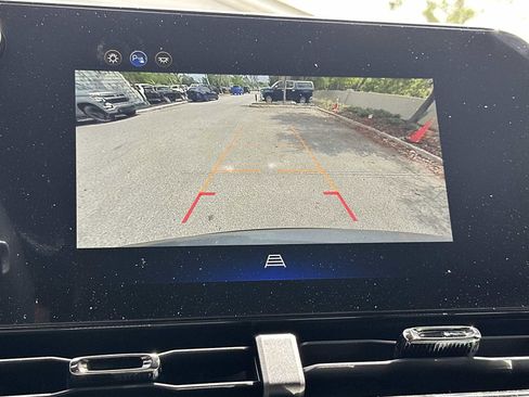 New 2026 Chevrolet Equinox RS FWD image 23