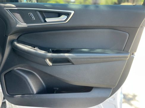 Used 2019 Ford Edge SEL w/ Equipment Group 201A FWD image 20