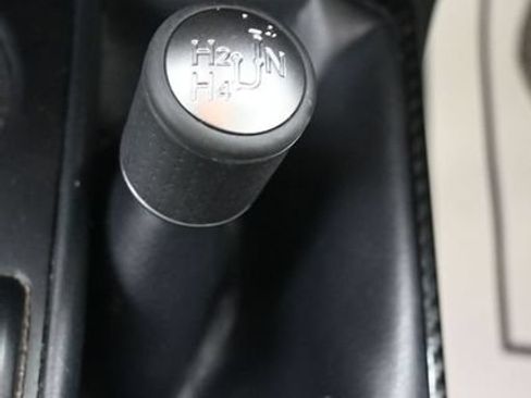 Used 2023 Toyota 4Runner TRD Off-Road Premium w/ Off Road Premium Plus Package AWD/4WD image 12