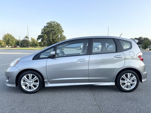 Used 2009 Honda Fit Sport image 31