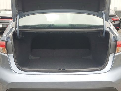 Used 2026 Toyota Corolla LE FWD image 8