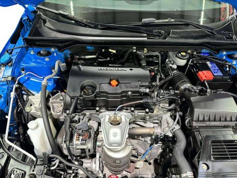 Used 2022 Honda Civic Sport image 43