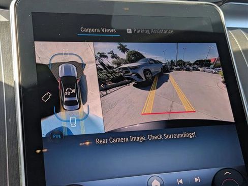 New 2026 Mercedes-Benz C 300 Sedan image 12