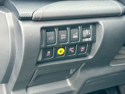 Used 2024 Subaru Forester Touring image 10