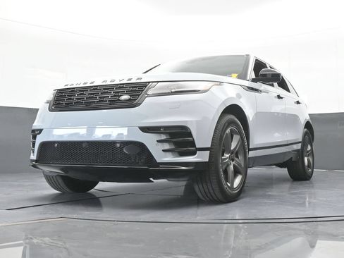Used 2025 Land Rover Range Rover Velar Dynamic SE AWD/4WD image 57