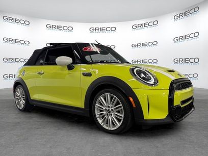 Used 2024 MINI Cooper S