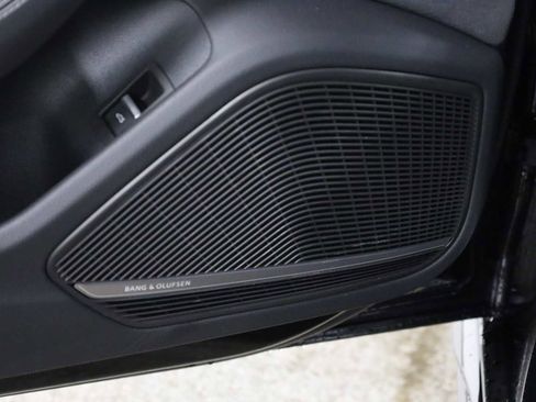 Used 2023 Audi S4 Premium Plus w/ Premium Plus Package image 17