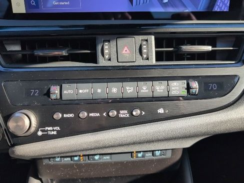 New 2025 Lexus ES 350 350 image 20