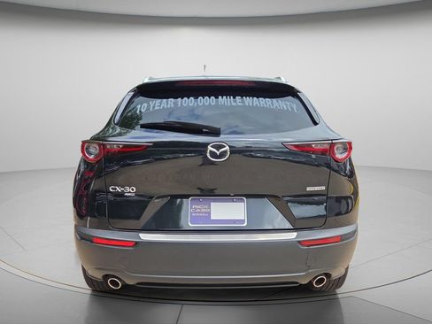 Used 2023 MAZDA CX-30 AWD 2.5 S w/ Select Package image 5