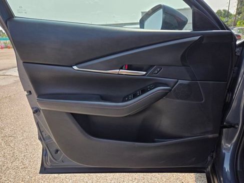 Used 2025 MAZDA CX-30 AWD 2.5 S w/ Preferred Package image 13