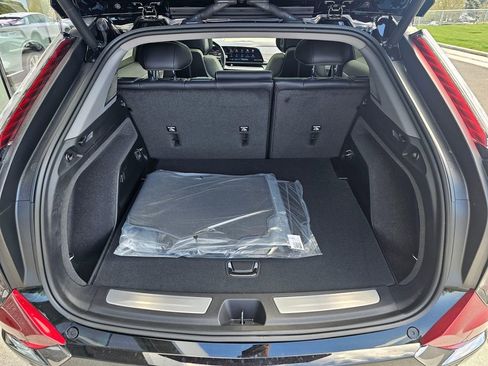 New 2026 Cadillac Optiq Sport 1 AWD/4WD image 13