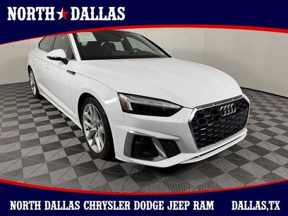 Used 2024 Audi A5 2.0T Premium Plus