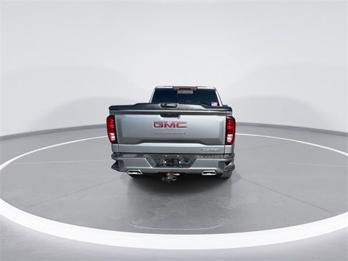 Certified 2025 GMC Sierra 1500 Elevation w/ Preferred Package image 10