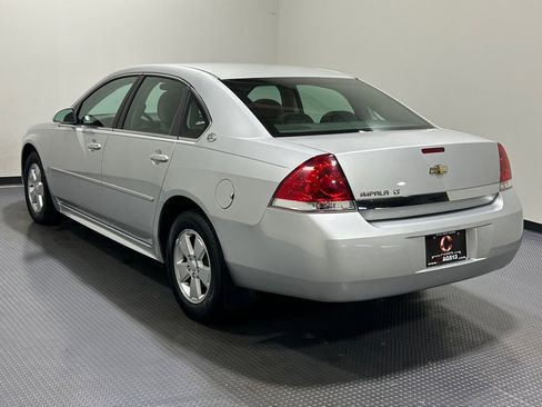 Used 2009 Chevrolet Impala LT image 7