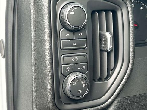 New 2026 Chevrolet Silverado 3500 W/T w/ WT Convenience Package image 22