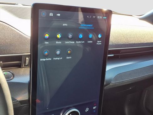 Used 2022 Ford Mustang Mach-E GT w/ GT Performance Edition image 19