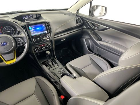 Used 2023 Subaru Crosstrek 2.5i Sport image 23