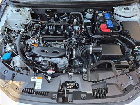 Used 2024 Honda Accord LX image 21