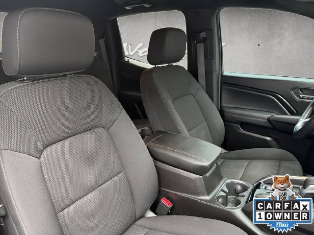 Used 2024 GMC Canyon Elevation w/ Convenience Package RWD image 24