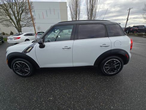 Used 2015 MINI Cooper Countryman S FWD image 6