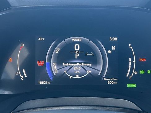 Certified 2024 Lexus RX 500h F Sport image 15