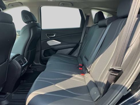 Used 2019 Acura RDX AWD w/ Technology Package image 15