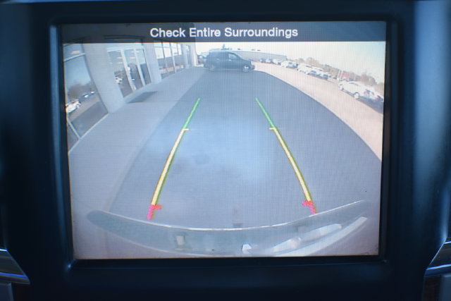 Used 2013 RAM 1500 Laramie Longhorn w/ Convenience Group AWD/4WD image 28