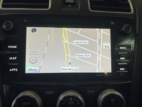 Used 2018 Subaru Forester 2.5i Touring w/ Popular Package #2 image 14