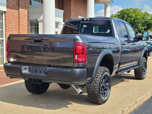 Used 2025 RAM 2500 Power Wagon image 6