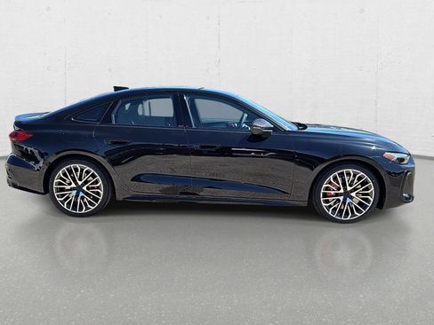 New 2026 Audi S5 Prestige AWD/4WD image 4